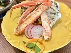 -信日本料理(信义坊店)