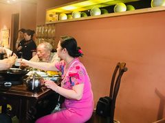 -鱼食饭稻·苏浙土菜17年老馆子(平江路店)