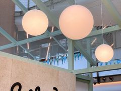 -Seesaw Coffee(上海太阳宫K46店)
