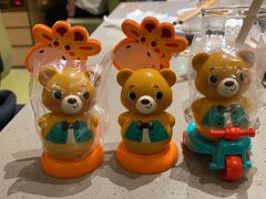 -海底捞火锅(万达广场店)