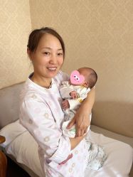 -沪壹健康国际母婴月子中心(360复旦奥医一妇婴东院店)