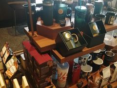-星巴克臻选(天津鲁能中心一店)