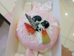 芝芝莓莓梳芙厘-狐狸和向日葵(北京路店)