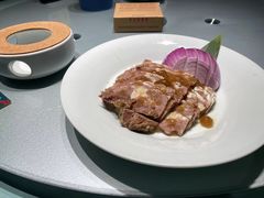 -老家水饺濮阳菜(巴黎街店)