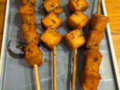 -小俩口烧烤东北菜(双井店)