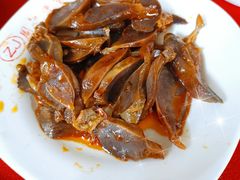 鸭胗-江东饺子馆(江东路店)