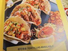 -墨纪Mojí墨西哥餐厅(官舍店)