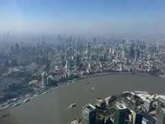 -上海中心大厦