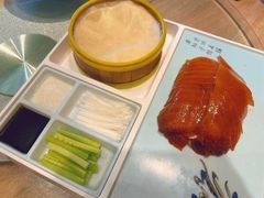 -味莊·青岛菜(云霄路店)