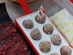 -三头牛·潮汕牛肉生蚝火锅 (夏湾店)
