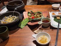 -云海肴·汽锅鸡·云南代表菜(美罗城店)