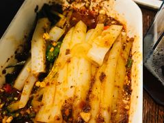 -川人百味(金安中央大街店)