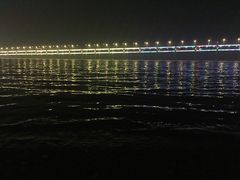 -星海湾跨海大桥