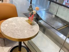 用餐区-哈根达斯(朝阳大悦城店)
