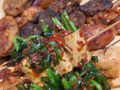 -肉店炸炸炸·爆汁孜然牛肉