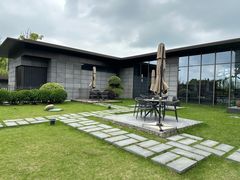 -苏州阳澄半岛英迪格酒店