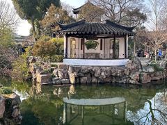 -拙政园