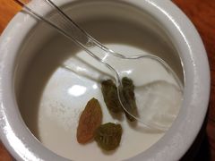 -楼兰新疆主题餐厅(苏州中心店)