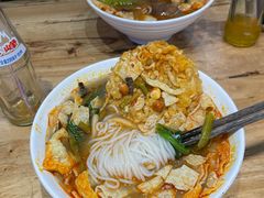 -螺小胖柳州螺蛳粉(钟楼总店)