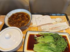 -大快活(丽丰店)