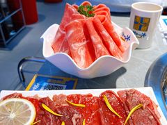 -生活如沸·顺德水牛奶火锅(人民广场店)