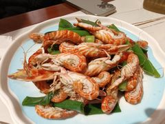 -松云居.大连人.大连菜
