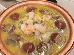 -鹿鸣春饭店(总店)