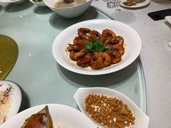 -梦都海鲜酒家(万达广场江桥店)