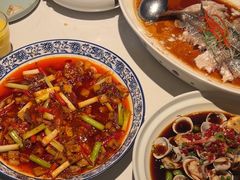 -院8里·小聚园老川菜(九眼桥店)