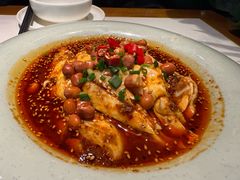 -三猫黑鱼花(南大店)