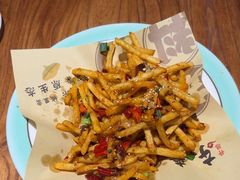 -东来土菜馆(民祥园路店)