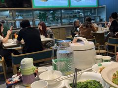 -绿草地·湘菜(7mall店)