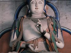 -善化寺