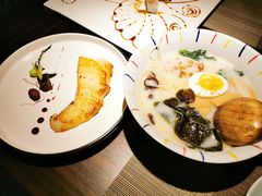 -山葵家·创意料理(EFC欧美广场店)