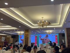 -万山楼海鲜酒家·二十三年老字号