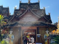-西双版纳傣族园