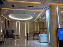 -长春金安大饭店