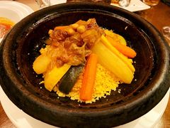 -Tajine Moroccan塔金摩洛哥中东餐厅