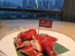 豉油鸡-和苑酒家·一线江景(星寰店)