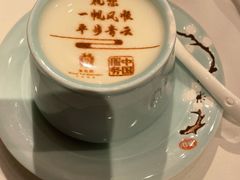 北京宴自制酸奶-北京宴(华贸购物中心店)
