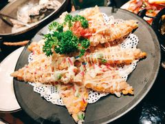 -嘉禾·悦享餐厅(八方汇店)