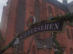 -Restaurant Paulaner am Dom