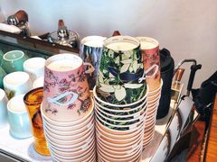 -Line 咖啡(石厦花园店)