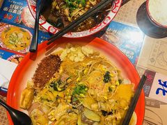 -海椒市落舌·麻辣烫冒菜(中关村店)