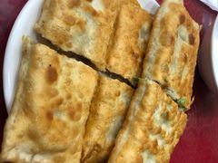 -清真麦顺和饭庄·二姐回头(和平店)