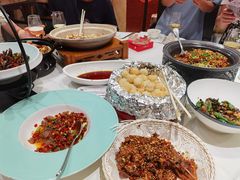 -西湖楼禧园·宴会聚餐(三一大道店)
