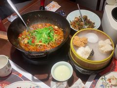 -小隐人家(乐松店)