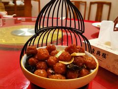 -东兴楼饭庄(六里桥店)