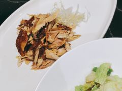 -大鸭梨烤鸭(甘家口店)