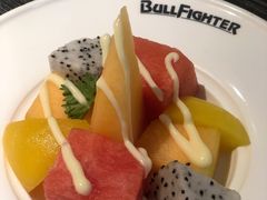 -斗牛士牛排餐厅(嘉里汇店)